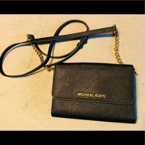 Michael Kors Crossbody